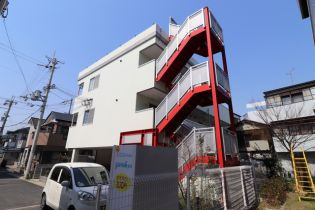 【外観】 | ベストレジデンス八尾 | 外観もきれいです