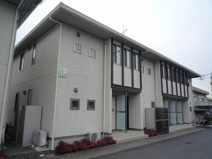 Ｍsガーデン　Ａ棟・Ｂ棟の画像