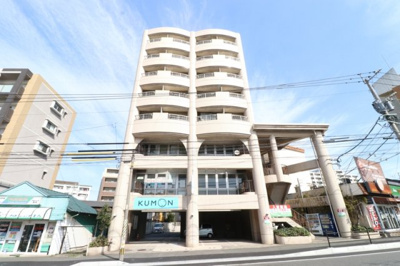 【外観】 | けやき通り内山