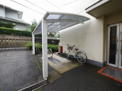 【その他共用部分】 | 第2倉田ハイツ