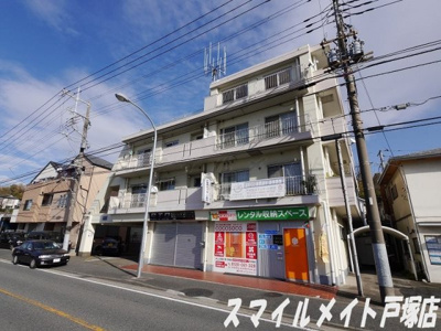 【外観】 | 第2倉田ハイツ