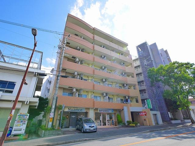 EXCELENTE FABRICA（エクセレント　ファブリカ）の外観|きれいな外観です