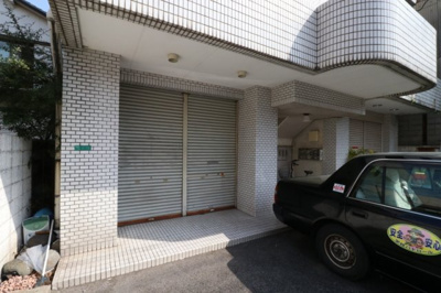 【外観】 | シャルム宇佐町