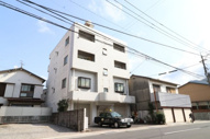 シャルム宇佐町の画像