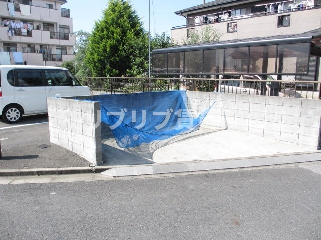 グレイス浜野　Ａのその他共用部分