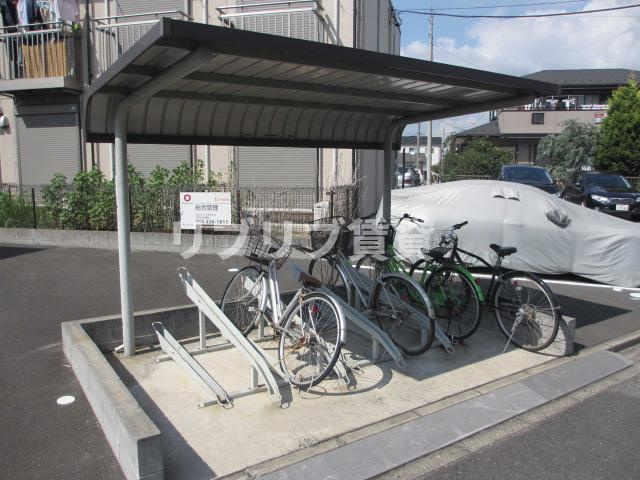 グレイス浜野　Ａのその他共用部分