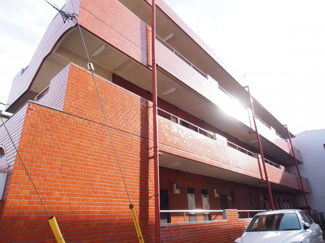 【外観】 | 外はこのようになっています