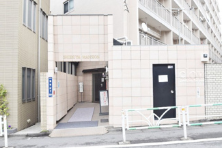 【エントランス】 | エントランス
