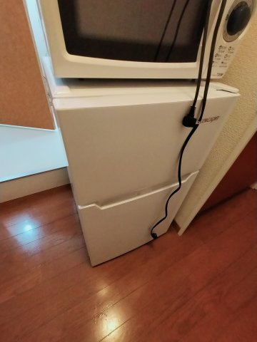 【内装】 | レオパレスIB