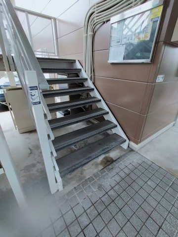 【エントランス】 | レオパレスIB