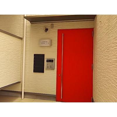 【エントランス】 | グランティックコパン尼ケ坂（GRANDTICCOPAIN尼ヶ坂） | グランティックコパン尼ケ坂（GRANDTICCOPAIN尼ヶ坂）
