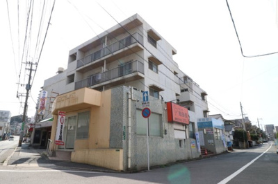 【外観】 | シャルム真鶴