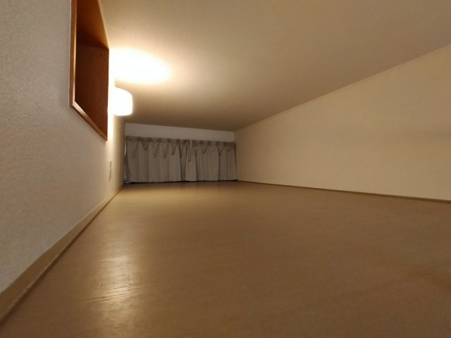 【寝室】 | レオパレスドリーム田中21