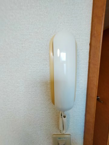 【セキュリティ】 | レオパレスドリーム田中21