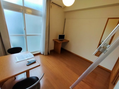  | レオパレスドリーム田中21