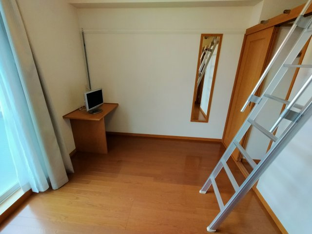  | レオパレスドリーム田中21