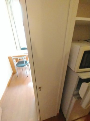  | レオパレスドリーム田中21