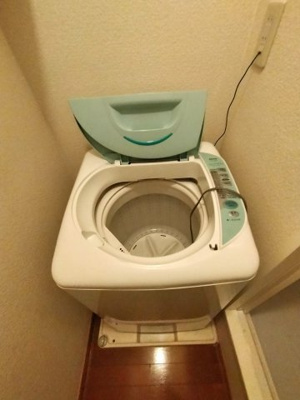 【設備】 | レオパレスドリーム田中21