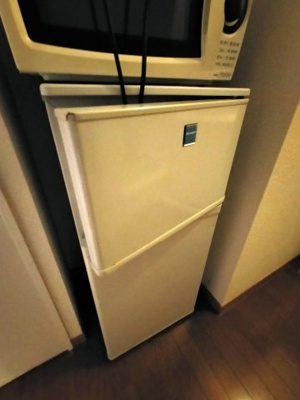 【その他】 | レオパレスドリーム田中21