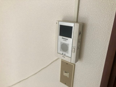 【セキュリティ】 | 米田貸家