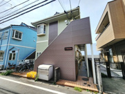 ラサ国分寺A号館の画像