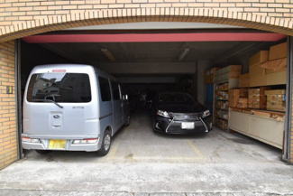 【その他共用部分】 | 駐車場