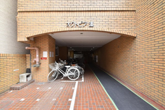 【エントランス】 | エントランス
