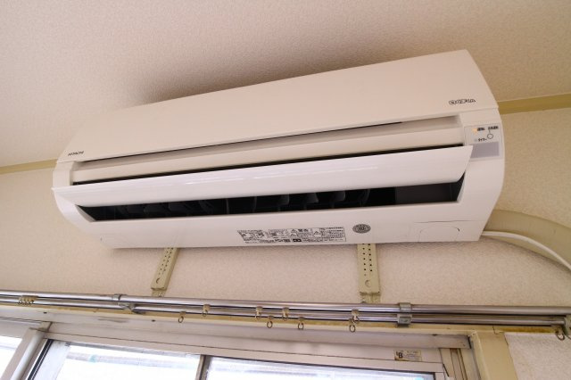 ＹＫハイツ高丸の設備