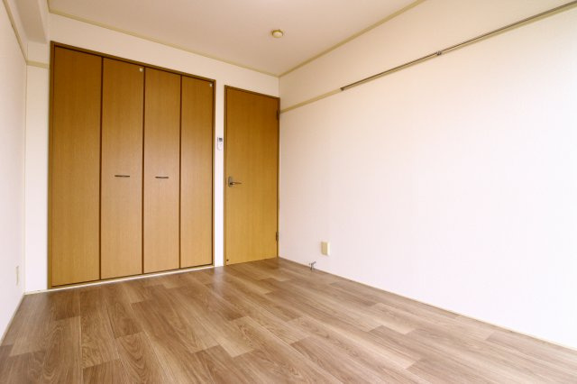 ＹＫハイツ高丸の子供部屋