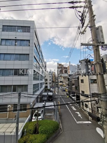 匠空天満の展望
