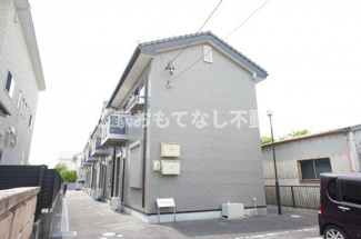 【外観】