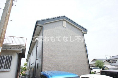 【外観】 | コラソン