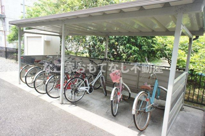 【その他共用部分】 | コラソン