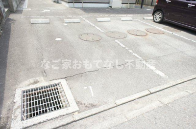 【駐車場】 | コラソン
