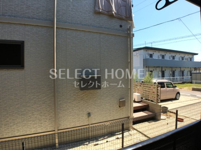 【展望】 | アンプルールリーブルリベルテⅡ