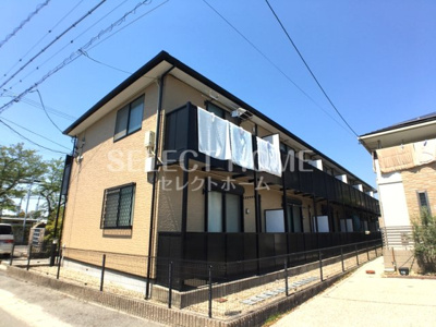 【外観】 | アンプルールリーブルリベルテⅡ | きれいな外観です