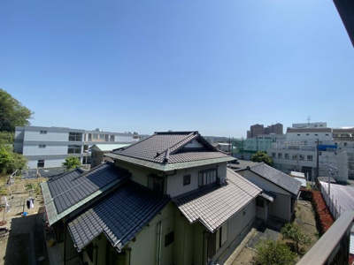 【展望】 | 君津アイランド