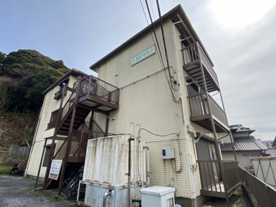 【外観】 | 君津アイランド