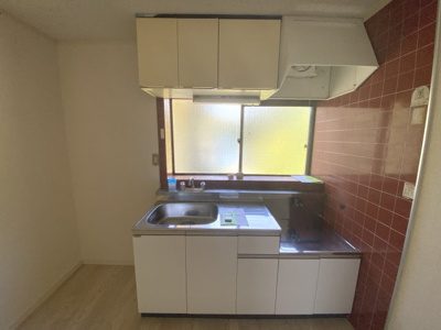 【キッチン】 | 君津アイランド