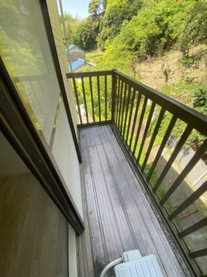 【バルコニー】 | 君津アイランド