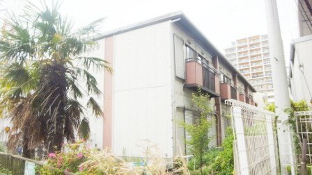 グリーンハイツ