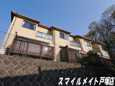 【外観】 | 緑園パークサイドヴィレッジ