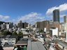【展望】 | シーズ梅田東 | 住戸からの眺望です。前に高い建物がないので、解放感があります。