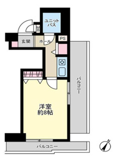 【間取り】 | シーズ梅田東 | 東南角住戸です！