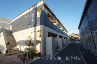 【外観】