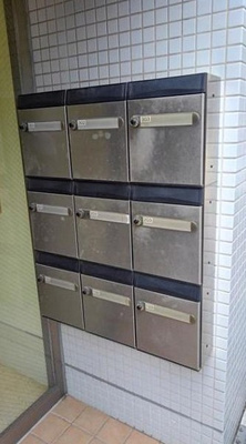 【その他共用部分】 | サンライズ押上