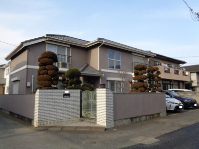 【外観】 | 拾六間中古