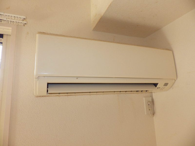 【設備】 | リビングタウン阿倉川　H | ※同建物反転タイプお部屋