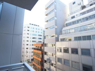 【展望】 | Siesta日本橋