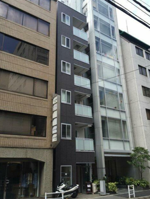 【外観】 | Siesta日本橋